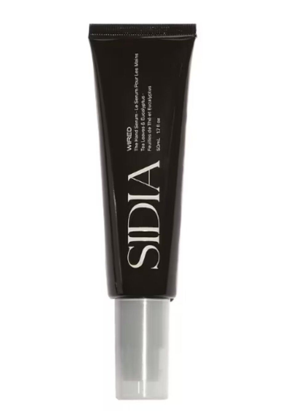 SIDIA Hand Serum Scent: Wired 1.7oz